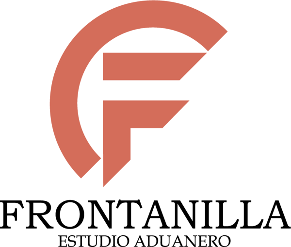 Logo de Frontanilla Estudio Aduanero